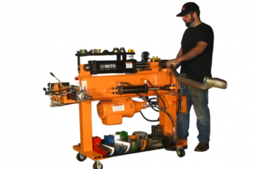 The Easy To Use Pipe Bender