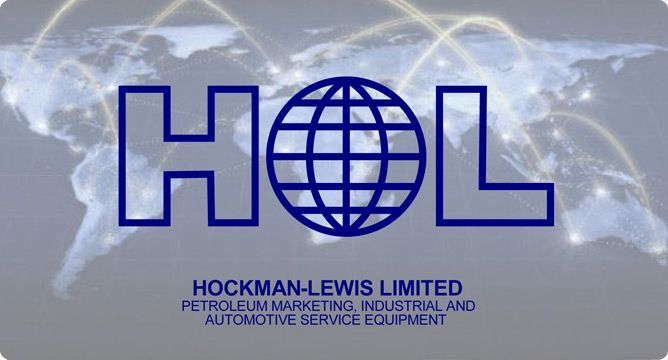 Hockman-Lewis LTD