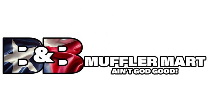 B&B Muffler Mart