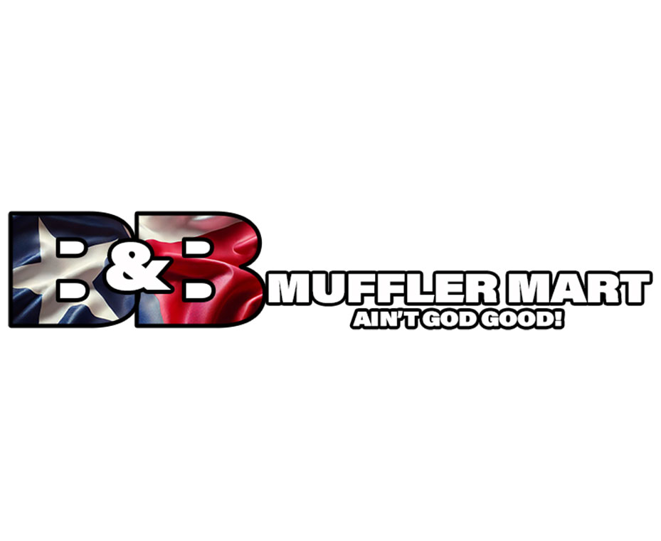 B&B Muffler Mart