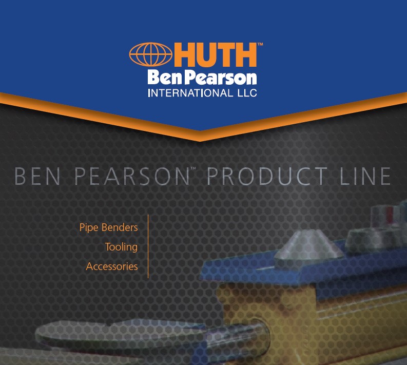 Ben Pearson Brochure 2022