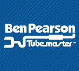 Ben Pearson Parts Manual Model MB-97