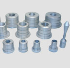 Fabrication Tooling Packages